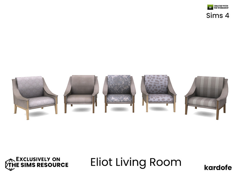 kardofe_Eliot Living Room_LivingChair