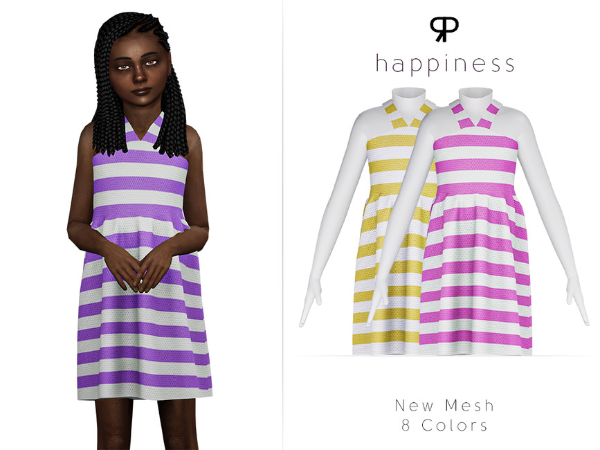 The Sims Resource happiness