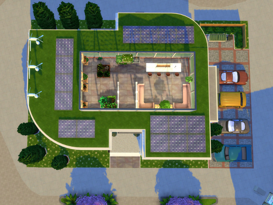 Luxury Eco-Friendly Living at 38 Dolores in San Francisco - apts ... - Luxury Eco Apartment Rentals