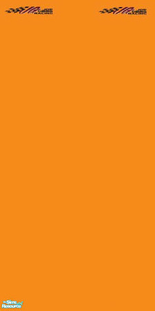 Sims 2 — Car wall 2 by gonein60 — A car wall.