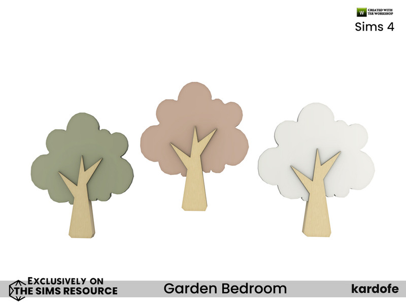 kardofe_Garden Bedroom_Tree