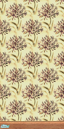 Sims 2 — Jolly wall 059 by Helena — -