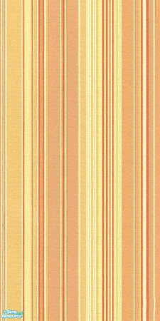 Sims 2 — Summer Soul Stripes Wallpaper by Mutske — Summer Soul Wallpaper.