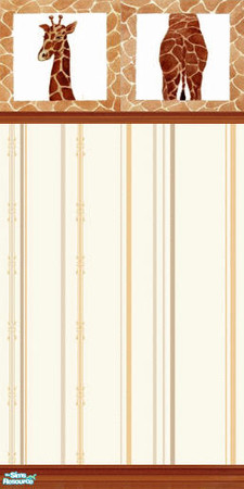 Sims 2 — Whimsical 2 by devilishdawn —  