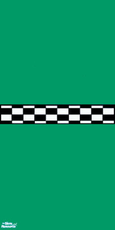 Sims 2 — Car wall 2 by gonein60 — A car wall.