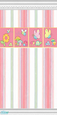 Sims 2 — Buggy 1 by devilishdawn —  