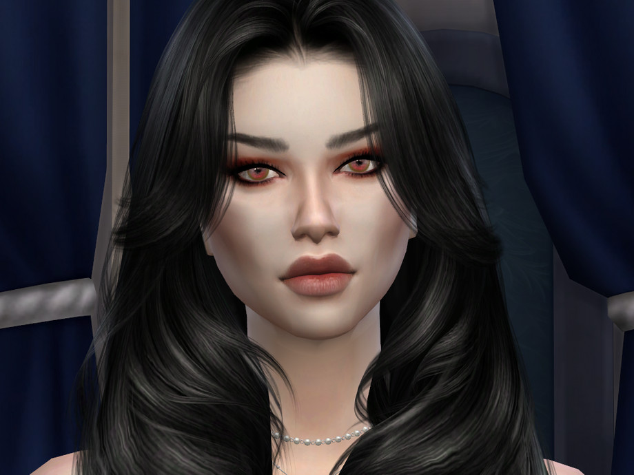 The Sims Resource - The Perfect Night - Venture Vampire Club