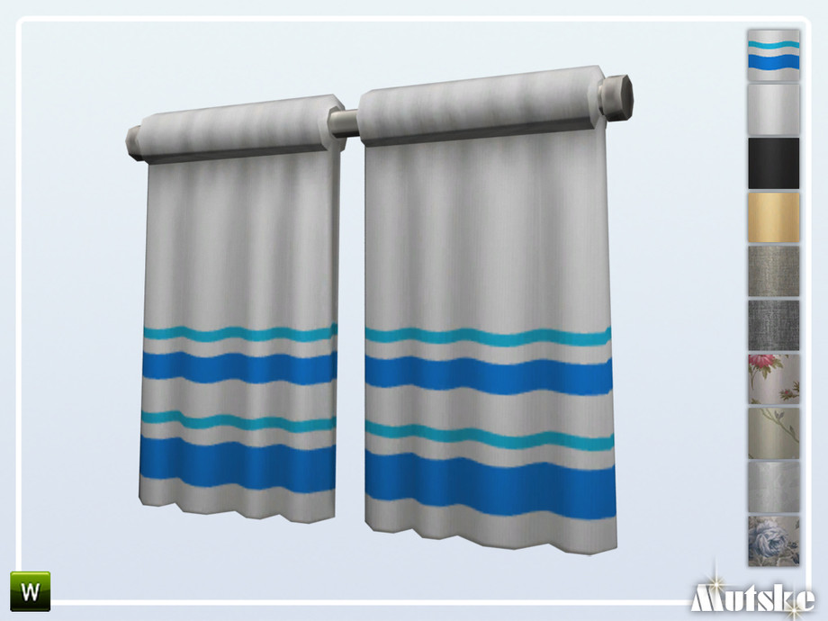 1626327 The Sims Resource | Kafenes Shine Sheer Privat
