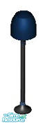 Sims 1 — DG Set - Floor Lamp by STP Carly — Part of the DGS Set