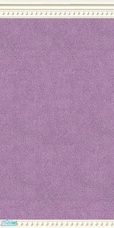 Sims 2 — Illusions purple by devilishdawn — wall