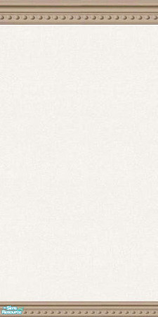 Sims 2 — Illusions off white by devilishdawn — wall