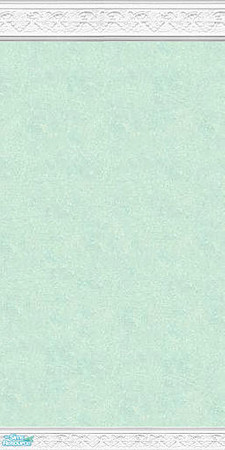 Sims 2 — Illusions mint by devilishdawn — wall