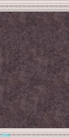 Sims 2 — Illusions chocolate by devilishdawn — wall
