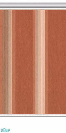 Sims 2 — Wall 117 by TSR Archive — 