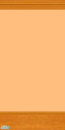 Sims 2 — Wall 107 by TSR Archive — 