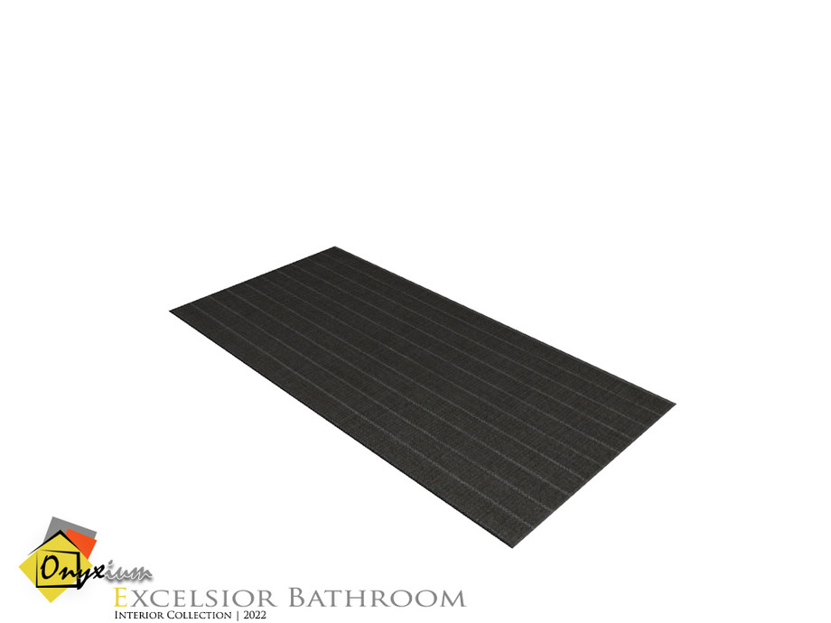 The Sims Resource - Excelsior Rug