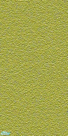 Sims 2 — embossedWall_yellow by laura199108 — 