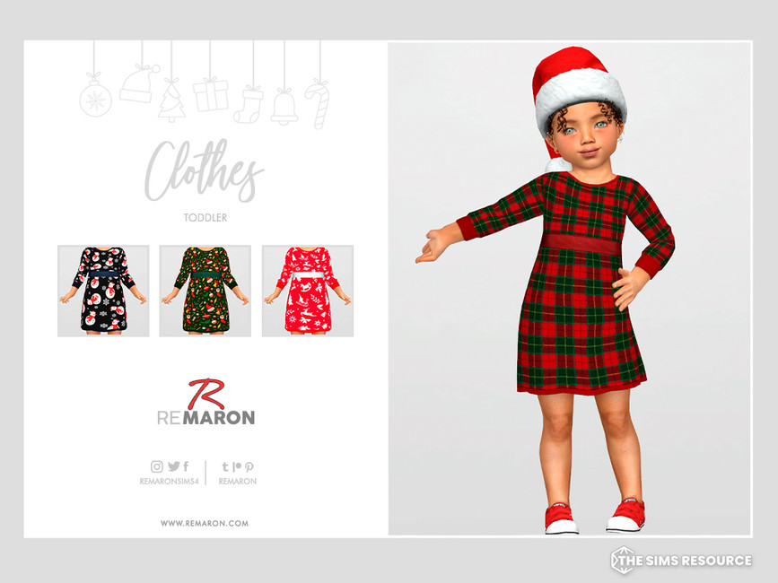 Worst christmas dresses