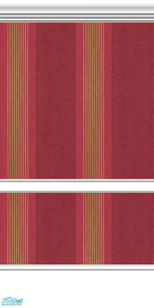 Sims 2 — Wall 81 by TSR Archive — 