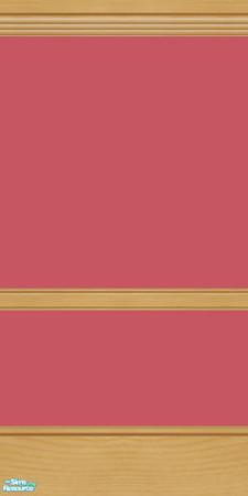 Sims 2 — Wall 79 by TSR Archive — 