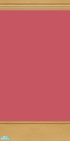 Sims 2 — Wall 78 by TSR Archive — 