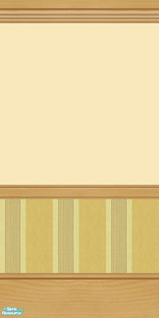 Sims 2 — Wall 76 by TSR Archive — 