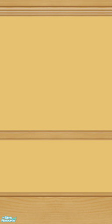 Sims 2 — Wall 63 by TSR Archive — 
