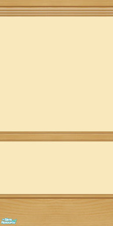 Sims 2 — Wall 59 by TSR Archive — 