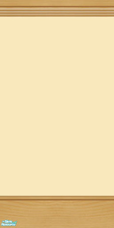 Sims 2 — Wall 58 by TSR Archive — 