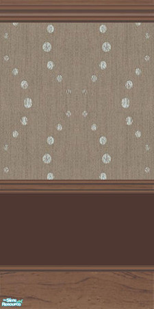 Sims 2 — Wall 47 by TSR Archive — 