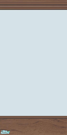 Sims 2 — Wall 35 by TSR Archive — 