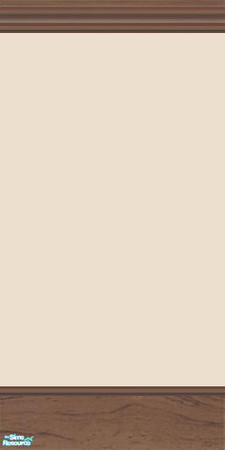 Sims 2 — Wall 34 by TSR Archive — 