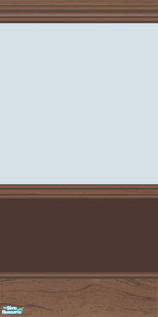 Sims 2 — Wall 32 by TSR Archive — 