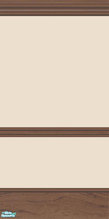 Sims 2 — Wall 29 by TSR Archive — 