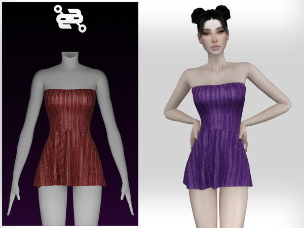 The Sims Resource - Dress No.69