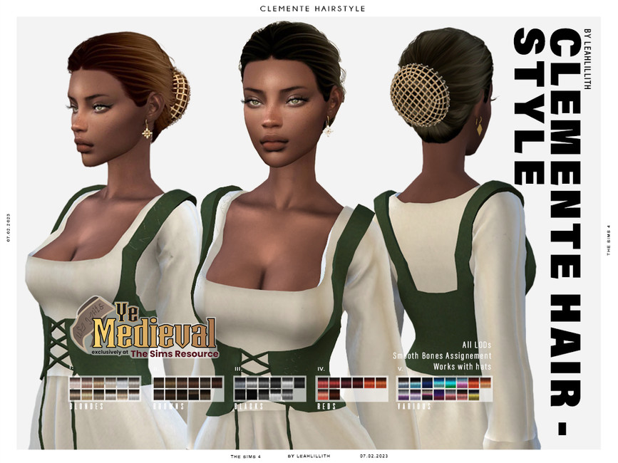 the-sims-resource-ye-medieval-clemente-hairstyle
