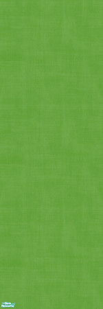 Sims 2 — green wall set with flower - wall 1 by Svealyn — part of my elegant green wall set with art nouveau flower 