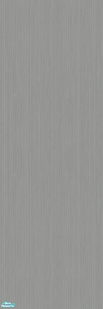 Sims 2 — Studio K Vertical Grasscloth - Storm by StudioKhagerks — A subtle vertical grasscloth texture. Category: