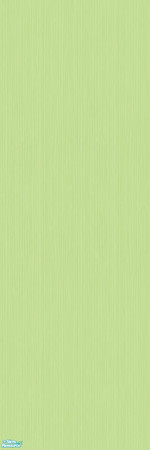 Sims 2 — Studio K Vertical Grasscloth - Sprout by StudioKhagerks — A subtle vertical grasscloth texture. Category: