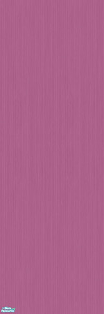 Sims 2 — Studio K Vertical Grasscloth - Orchid by StudioKhagerks — A subtle vertical grasscloth texture. Category: