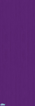 Sims 2 — Studio K Vertical Grasscloth - Grape by StudioKhagerks — A subtle vertical grasscloth texture. Category: