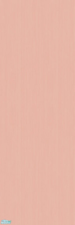 Sims 2 — Studio K Vertical Grasscloth - Blush by StudioKhagerks — A subtle vertical grasscloth texture. Category:
