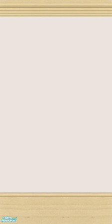 Sims 2 — Wall 12 by TSR Archive — 