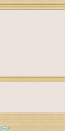 Sims 2 — Wall 11 by TSR Archive — 