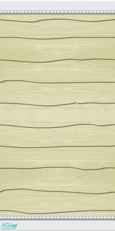 Sims 2 — Studio K NCWS - Vanilla by StudioKhagerks — Part of the Studio K Natural Cut Wood Siding Series. 20 colors (you