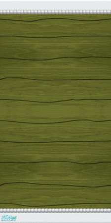 Sims 2 — Studio K NCWS - Olive by StudioKhagerks — Part of the Studio K Natural Cut Wood Siding Series. 20 colors (you
