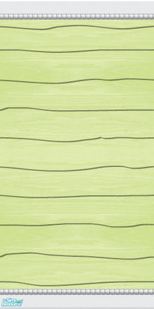 Sims 2 — Studio K NCWS - Leaf by StudioKhagerks — Part of the Studio K Natural Cut Wood Siding Series. 20 colors (you