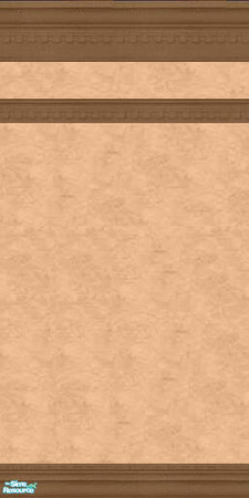 Sims 2 — Charmed 8A by stephanie_b. — a stephanie b. design