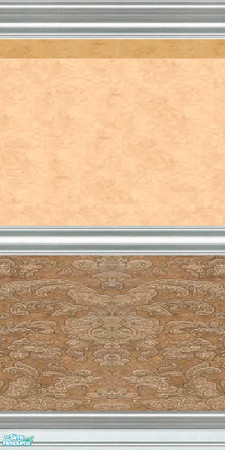 Sims 2 — Charmed 7 by stephanie_b. — a stephanie b. design