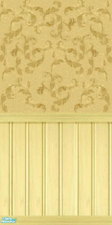 Sims 2 — Charmed 5B by stephanie_b. — a stephanie b. design